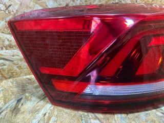 2GA945095D Фонарь задний левый Volkswagen T-Roc Арт 39371061, вид 3