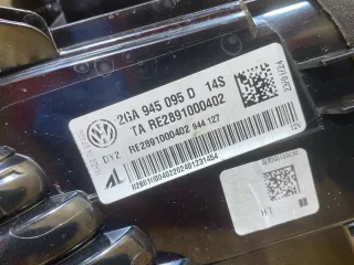 2GA945095D Фонарь задний левый Volkswagen T-Roc Арт 39371061, вид 11