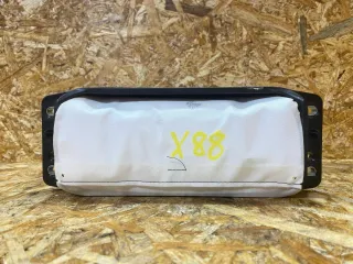 2GA880204E Подушка безопасности пассажира Volkswagen T-Roc Арт 39371059, вид 1