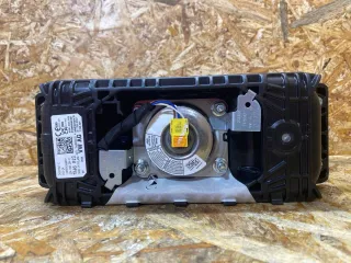 2GA880204E Подушка безопасности пассажира Volkswagen T-Roc Арт 39371059, вид 2