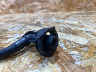 80A121081E Трубка охлаждающей жидкости пластиковая Audi Q5 2 Арт 39371037, вид 4