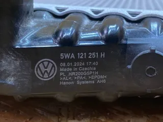 5WA121251H Радиатор (основной) Volkswagen T-Roc Арт 39371034, вид 11