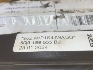 5Q0199555BJ Подушка крепления КПП Volkswagen T-Roc Арт 39371023, вид 7