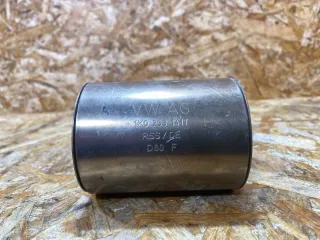 1K0253141T Хомут глушителя Volkswagen T-Roc Арт 39371022, вид 3