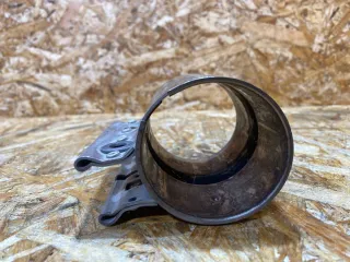 1K0253141T Хомут глушителя Volkswagen T-Roc Арт 39371022, вид 4