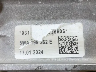 5WA199262E Подушка крепления двигателя Volkswagen T-Roc Арт 39371019, вид 9