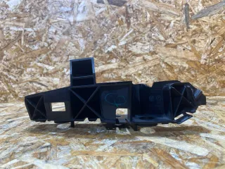 80A807284A Кронштейн крепления бампера переднего Audi Q5 2 Арт 39371013, вид 3