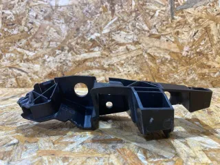 80A807284A Кронштейн крепления бампера переднего Audi Q5 2 Арт 39371013, вид 5
