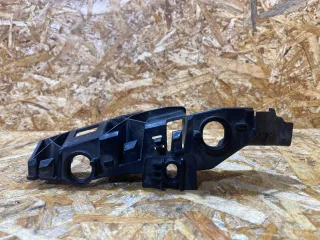 80A807284A Кронштейн крепления бампера переднего Audi Q5 2 Арт 39371013, вид 6