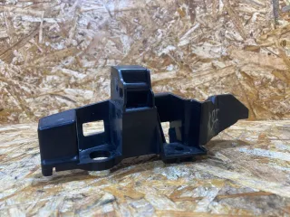 80A807283A Кронштейн крепления бампера переднего Audi Q5 2 Арт 39371012, вид 1