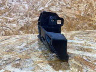 80A807283A Кронштейн крепления бампера переднего Audi Q5 2 Арт 39371012, вид 2