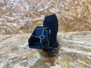 80A807283A Кронштейн крепления бампера переднего Audi Q5 2 Арт 39371012, вид 3