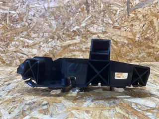80A807283A Кронштейн крепления бампера переднего Audi Q5 2 Арт 39371012, вид 4
