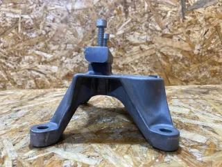 8W0399118C кронштейн КПП Audi Q5 2 2.0л Арт 39371009, вид 3