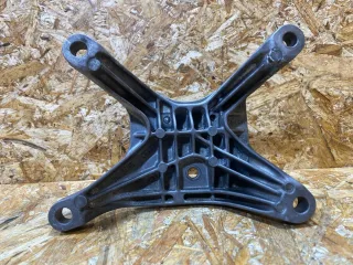 8W0399118C кронштейн КПП Audi Q5 2 2.0л Арт 39371009, вид 6