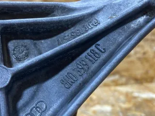 8W0399118C кронштейн КПП Audi Q5 2 2.0л Арт 39371009, вид 7