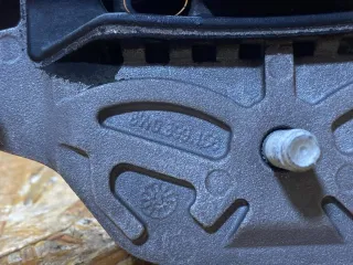 8W0399156 Подушка крепления КПП Audi Q5 2 Арт 39371003, вид 7