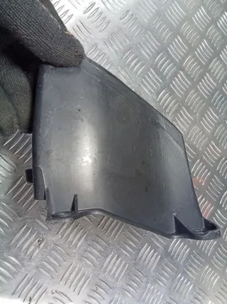 9683342880 Кронштейн крепления бампера заднего Peugeot 3008 1 Арт 98015017, вид 6