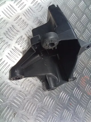 9683342880 Кронштейн крепления бампера заднего Peugeot 3008 1 Арт 98015017, вид 8
