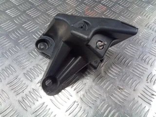9683342880 Кронштейн крепления бампера заднего Peugeot 3008 1 Арт 98015017, вид 2