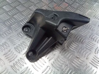 9683342880 Кронштейн крепления бампера заднего Peugeot 3008 1 Арт 98015017, вид 1