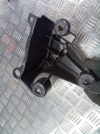 9683195680 Кронштейн крепления бампера заднего Peugeot 3008 1 Арт 98015020, вид 7