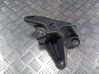 9683195680 Кронштейн крепления бампера заднего Peugeot 3008 1 Арт 98015020, вид 2