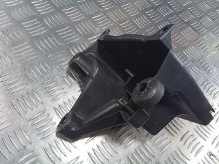9683195680 Кронштейн крепления бампера заднего Peugeot 3008 1 Арт 98015020, вид 6