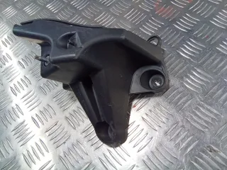9683195680 Кронштейн крепления бампера заднего Peugeot 3008 1 Арт 98015020, вид 3