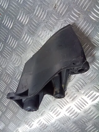 9683195680 Кронштейн крепления бампера заднего Peugeot 3008 1 Арт 98015020, вид 8