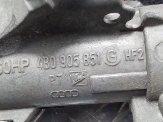 4B0905851G,4B0905849 Замок зажигания Audi A6 C5 (S6,RS6) Арт 98015036, вид 12