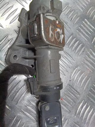 4B0905851G,4B0905849 Замок зажигания Audi A6 C5 (S6,RS6) Арт 98015036, вид 10