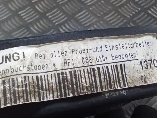 050109123 Защита ремня ГРМ (кожух) Volkswagen Golf 3 1.6л Арт 98015039, вид 15