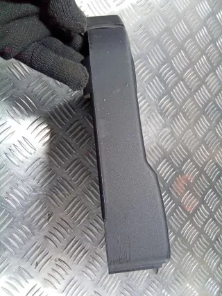 050109123 Защита ремня ГРМ (кожух) Volkswagen Golf 3 1.6л Арт 98015039, вид 6