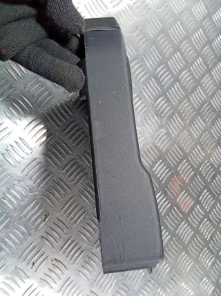 050109123 Защита ремня ГРМ (кожух) Volkswagen Golf 3 1.6л Арт 98015039, вид 7