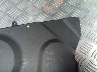 050109123 Защита ремня ГРМ (кожух) Volkswagen Golf 3 1.6л Арт 98015039, вид 4