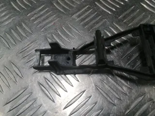 3B0837885,3B0837886 Скелет ручки наружной задней левой Volkswagen Passat B5 Арт 98015058, вид 3