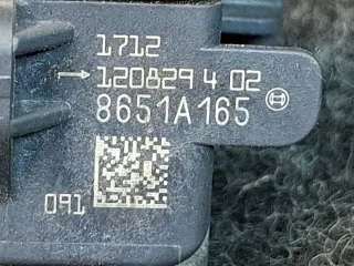 8651A165 Датчик удара Mitsubishi ASX restailing Арт 321360, вид 5
