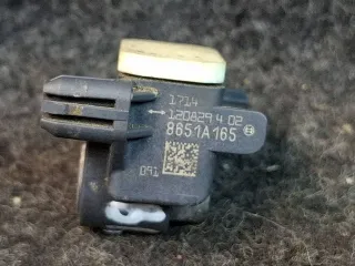 8651A165 Датчик удара Mitsubishi ASX restailing Арт 321359, вид 5