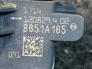 8651A165 Датчик удара Mitsubishi ASX restailing Арт 321359, вид 6