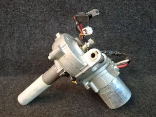 JJ301000572,Q003TB0372 Электроусилитель руля Mitsubishi ASX restailing Арт 321355, вид 1