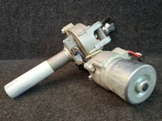 JJ301000572,Q003TB0372 Электроусилитель руля Mitsubishi ASX restailing Арт 321355, вид 2