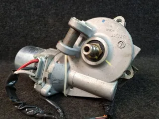 JJ301000572,Q003TB0372 Электроусилитель руля Mitsubishi ASX restailing Арт 321355, вид 3