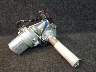 JJ301000572,Q003TB0372 Электроусилитель руля Mitsubishi ASX restailing Арт 321355, вид 5