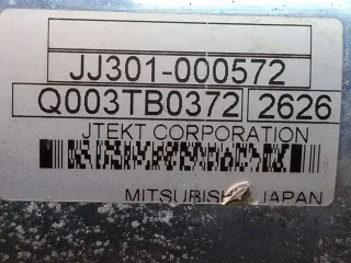 JJ301000572,Q003TB0372 Электроусилитель руля Mitsubishi ASX restailing Арт 321355, вид 6