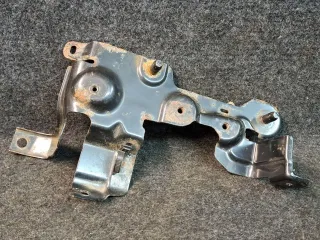  Кронштейн Mitsubishi ASX restailing Арт 321319
