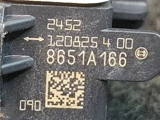 8651A166 Датчик удара Mitsubishi ASX restailing Арт 321311, вид 6