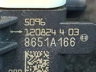 8651A166 Датчик удара Mitsubishi ASX restailing Арт 321310, вид 6