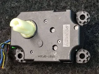 CSA512T010,VHB3030005A Моторчик заслонки печки Mitsubishi ASX restailing Арт 321308, вид 1