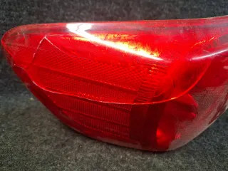  Фонарь задний левый Toyota Corolla E100 Арт 321295, вид 3